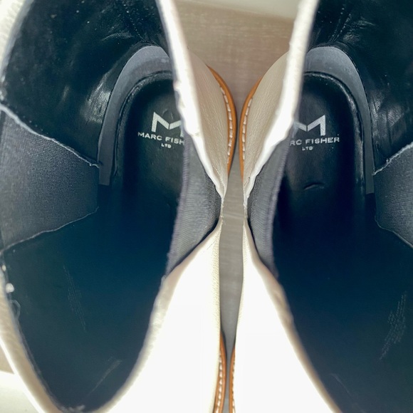 New Marc Fisher boots - Picture 3 of 9